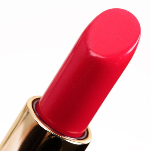Estee Lauder Hi-Lustre Pure Color Envy Lipstick - LAVA - - Picture 1 of 2